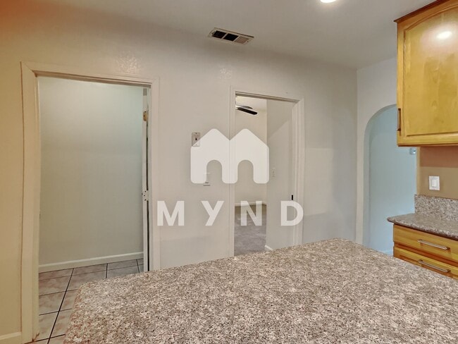 Building Photo - 3516 38th St