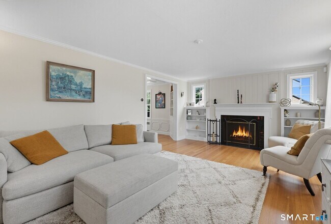 Foto del edificio - 104 Bentwood Rd