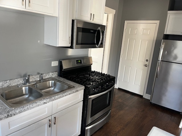 Foto del edificio - 4122 W 26th St
