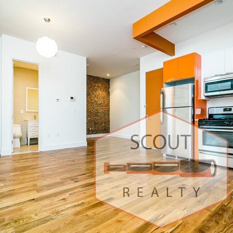 Foto principal - 285 Himrod St