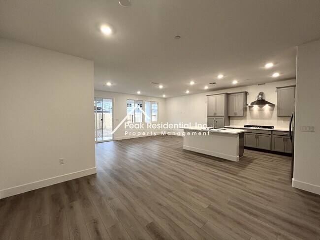 Building Photo - Brand New Rancho Cordova 3bd/2ba Home with...