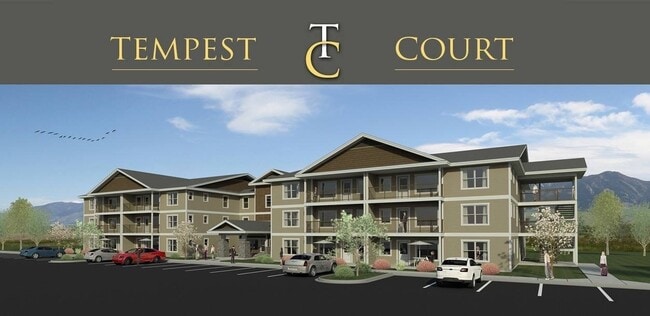 Building Photo - High Quality Construction | Spacious 2 BED...