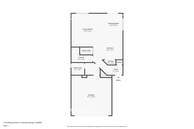 Building Photo - 11417 Piping Plover Pl