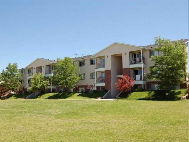 Providence Pointe Apartments - Logan, UT | Apartments.com