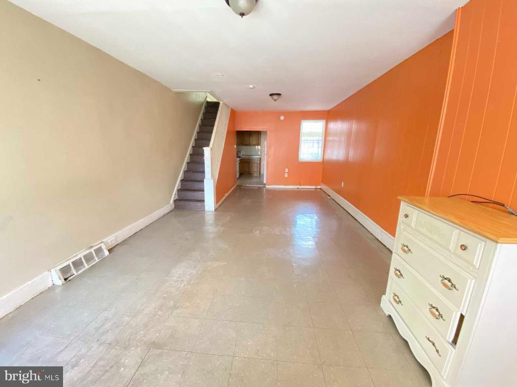 Foto principal - 1821 E Clementine St