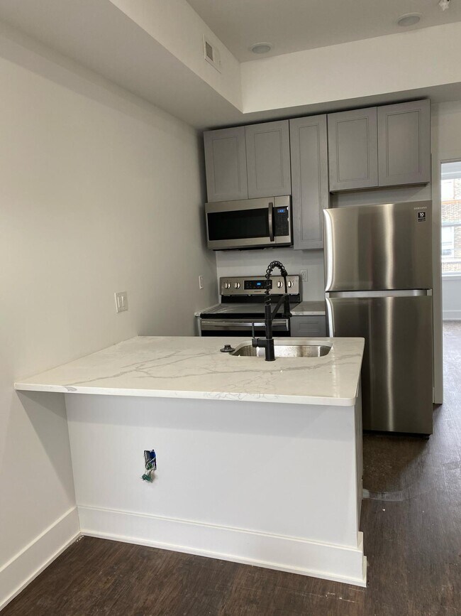 Foto del edificio - 3213 W Susquehanna Ave