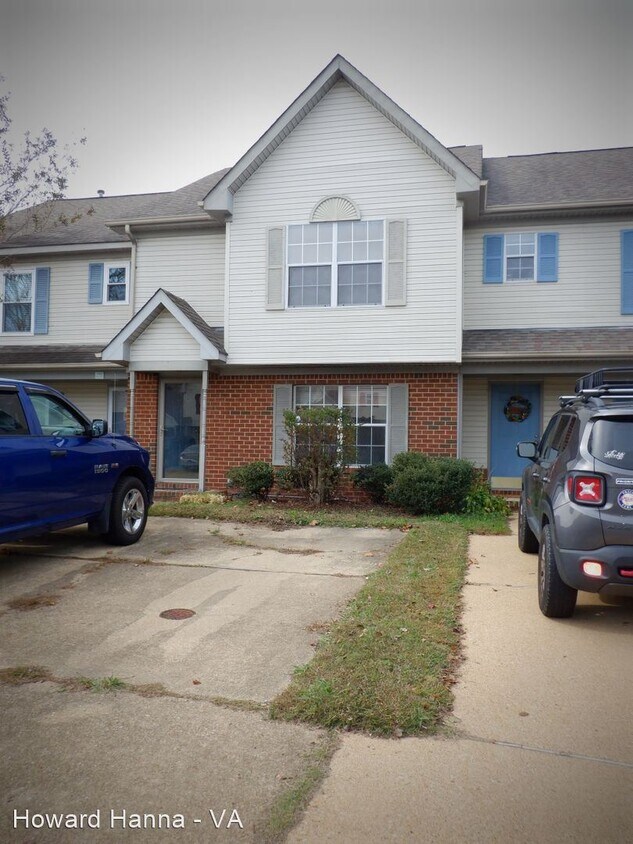 Primary Photo - 2 br, 2.5 bath House - 624 Brisa Court