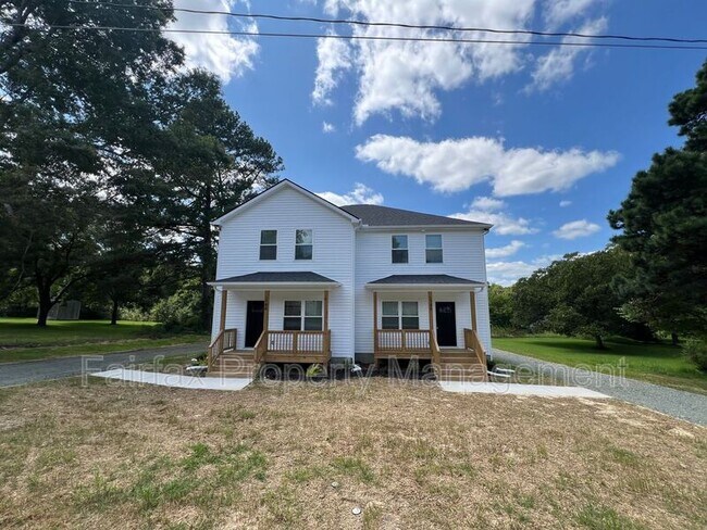 Foto del edificio - 1744 Morgantown Rd