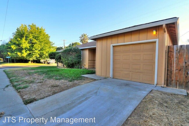 Building Photo - 2 br, 1 bath House - 2410 Chase Drive