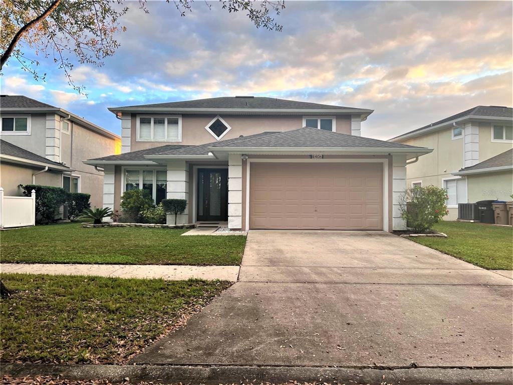 Foto principal - 8406 Rising Star Ct
