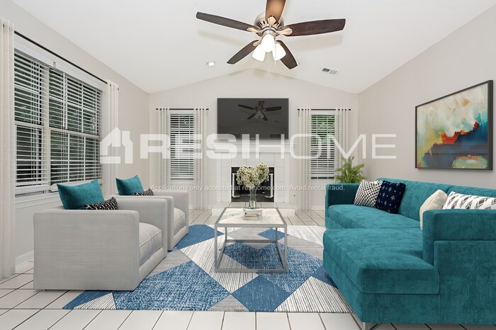 Foto principal - 5660 Rex Mill Creek