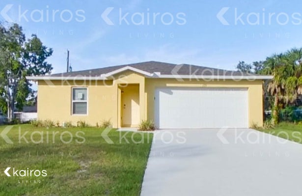 Building Photo - 1124 Ware Ave