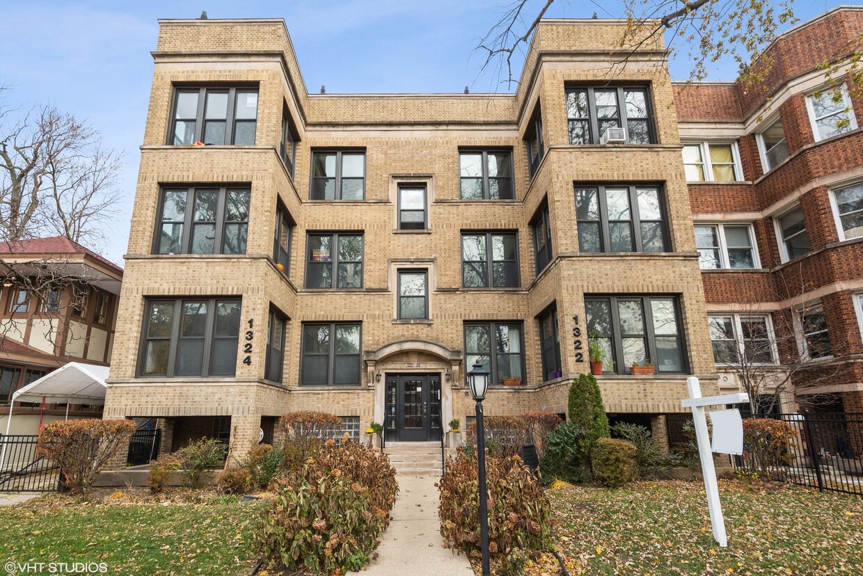 1324 W Sherwin Ave Unit 1W, Chicago, IL 60626 - Condo For Rent In ...