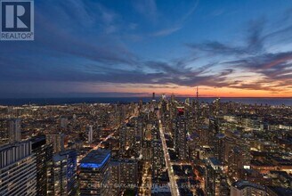 Building Photo - 1 Bloor St E