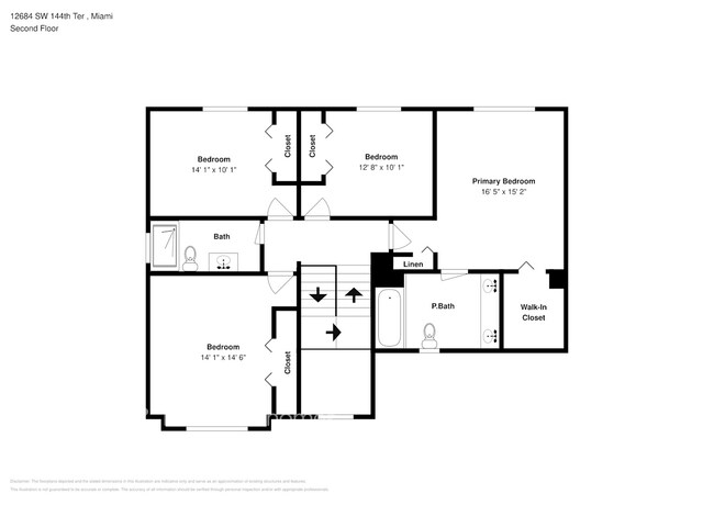 Foto del edificio - 12684 SW 144th Terrace