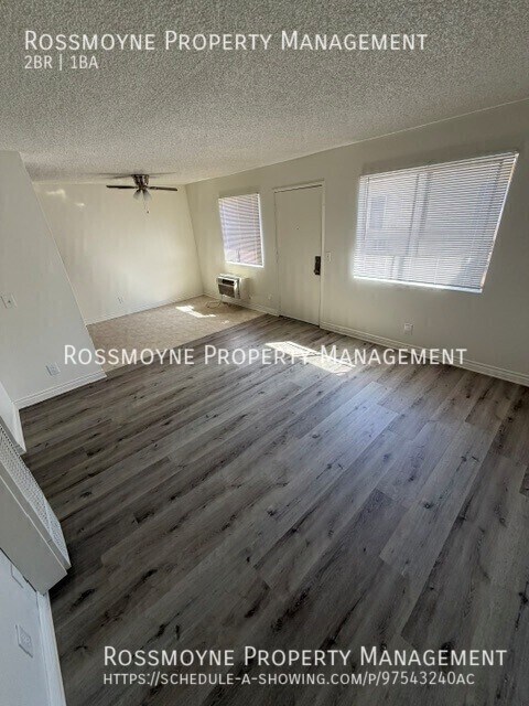 Foto del edificio - 10817 White St
