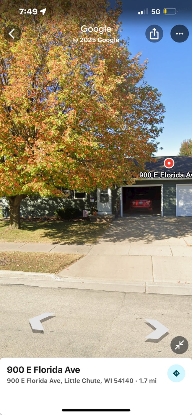 Building Photo - 900 E Florida Ave