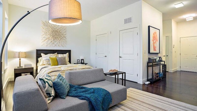 Foto del edificio - 80 Fawcett St