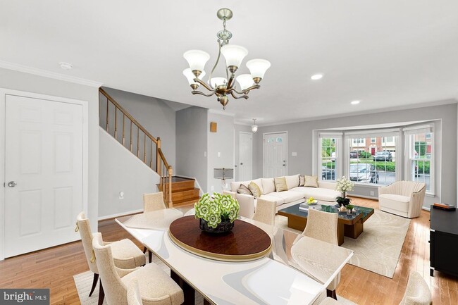 Foto del edificio - 16812 Winston Ln