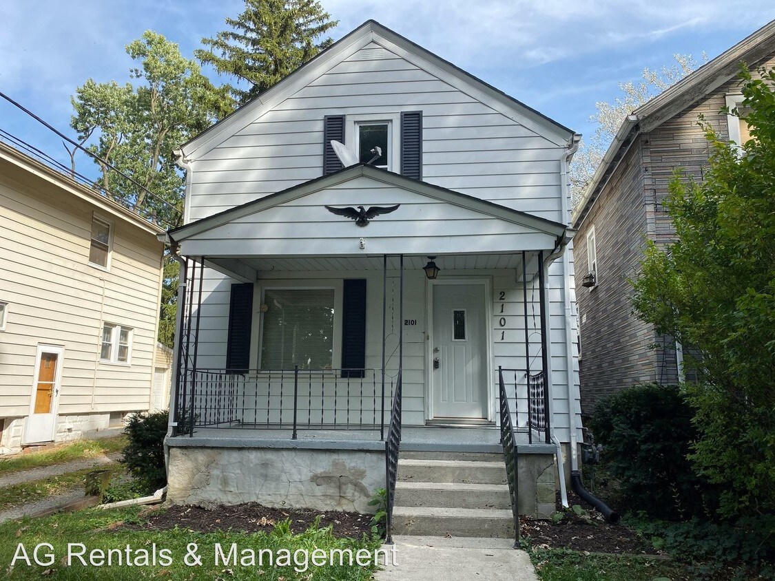 Primary Photo - 3 br, 1 bath House - 2101 Pauline St