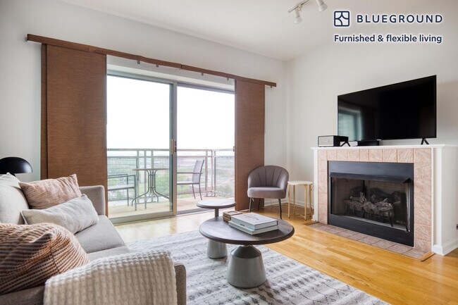 Foto del edificio - 100 N Hermitage Ave