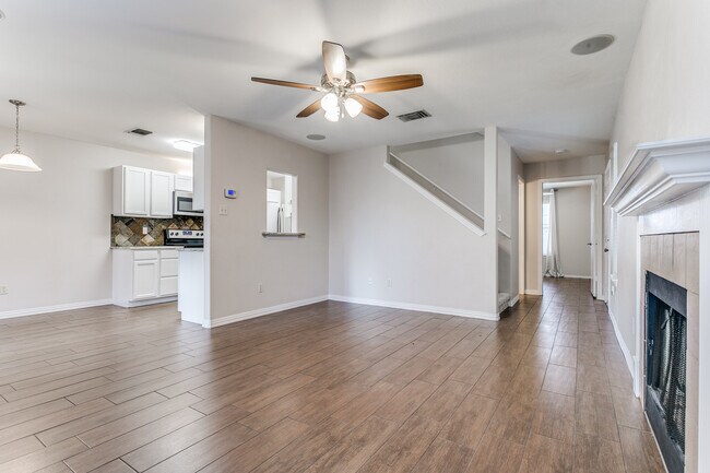 Photo - 8107 Rustic Park Townhome
