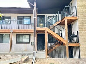 Building Photo - 875 S Quebec St