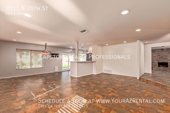 Foto del edificio - 9053 N 28th St