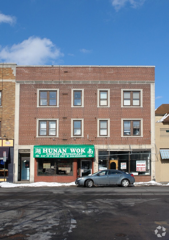 640644 Monroe Ave, Rochester, NY 14607 Apartments in Rochester, NY