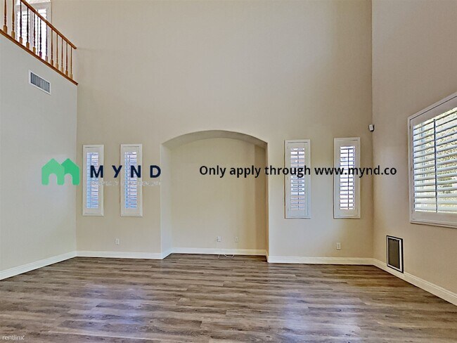 Foto del edificio - 3 br, 2.5 bath House - 7877 Base Camp Ave