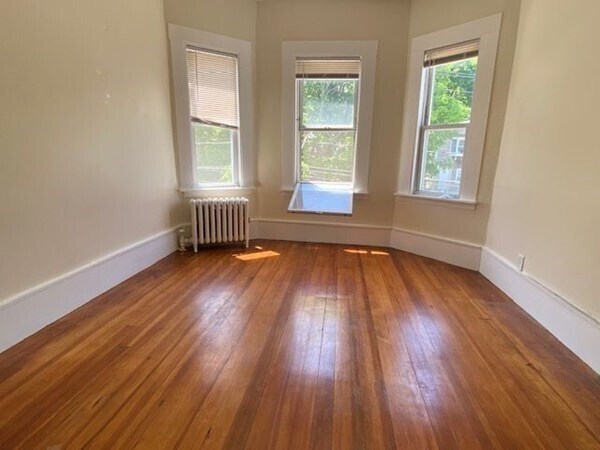 Bedroom - 149 Webster Ave