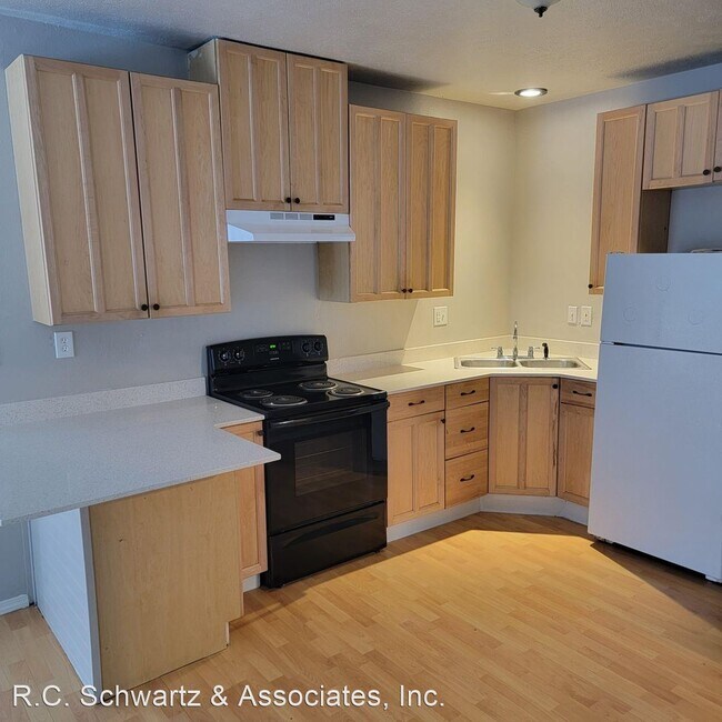 Building Photo - 2 br, 1 bath House - 3809 N Jefferson St.