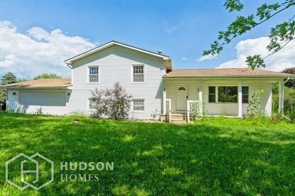 Primary Photo - NOW AVAILABLE! - 823 S 400 W, Hebron, IN, ...