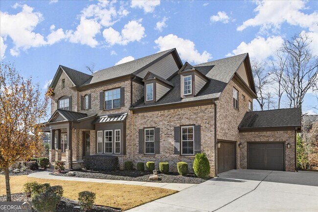 Building Photo - 7400 Kemper Dr