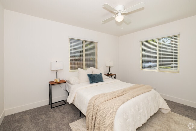 Interior Photo - Midtown Haven Apartments