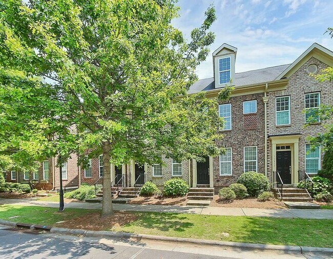 Building Photo - 2BD/2.5BA Townhome w/ ADDITIONAL LOFT in Market Street at Cedar Walk!