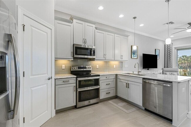 Foto del edificio - 4111 Rocky Shores Dr