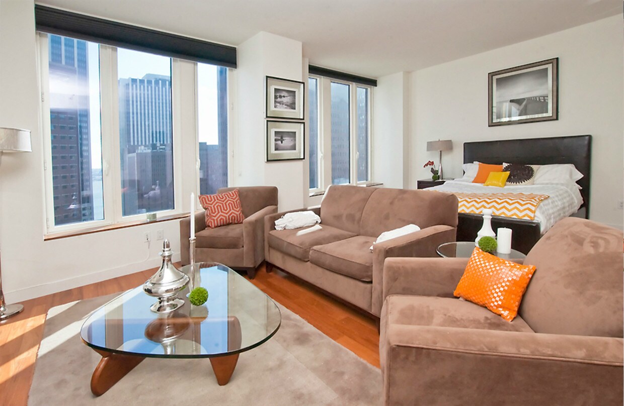 Foto principal - 15 William St