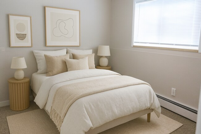 Foto del edificio - Peaceful 1- & 2-Bedroom Homes Surrounded b...