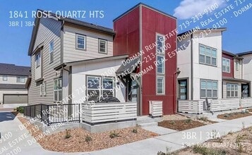 Building Photo - 1841 Rose Quartz Heights