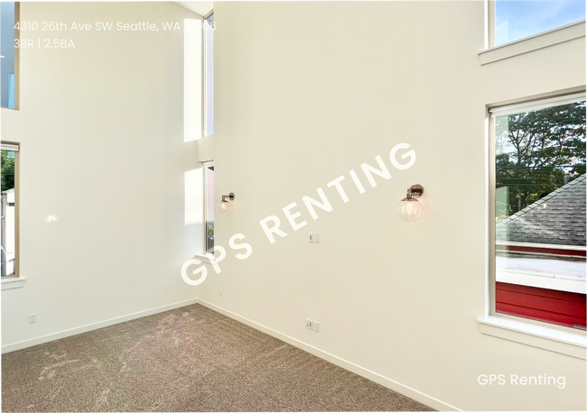 Foto del edificio - Beautiful Bed 3, Bath 2.5, home!