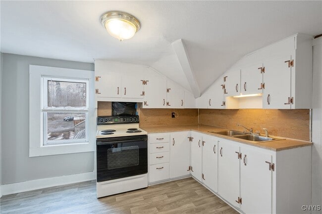 Foto del edificio - 19 Park St