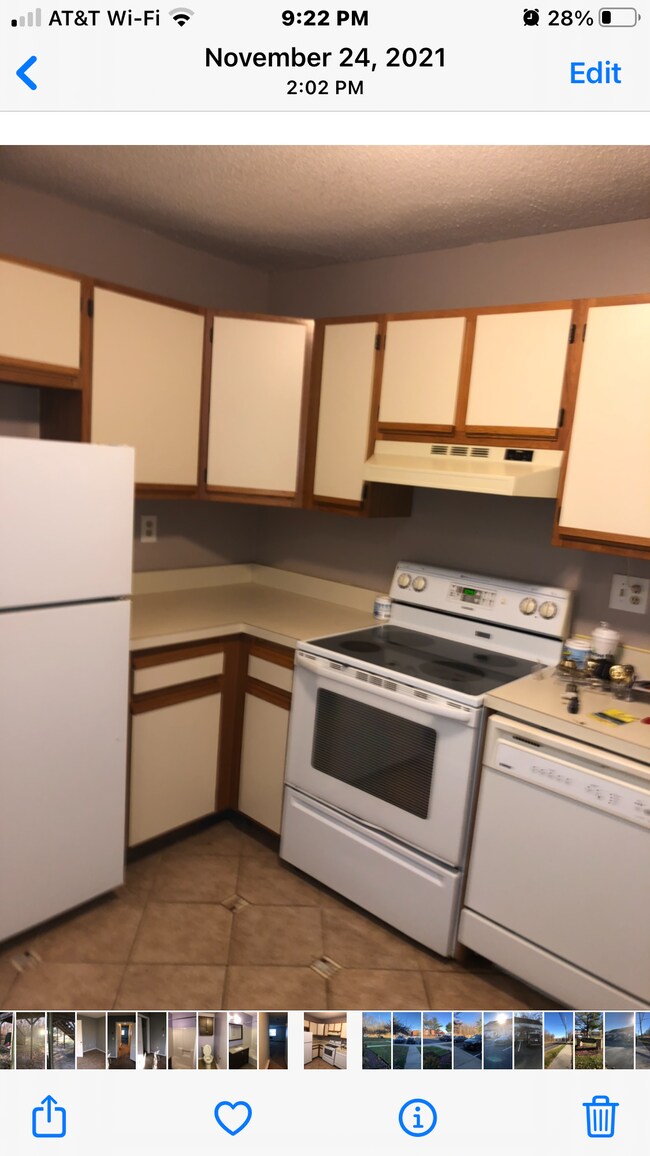 Foto del edificio - 1221 Washington St