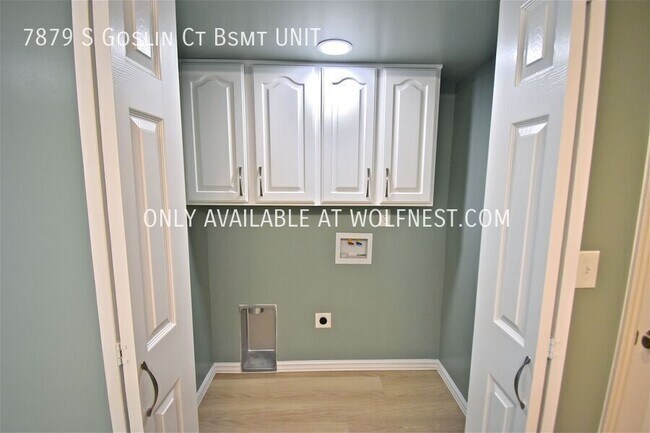 Building Photo - Beautiful 2 Bed West Jordan Basement Unit!...