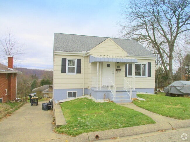 Building Photo - 1104 Porter St
