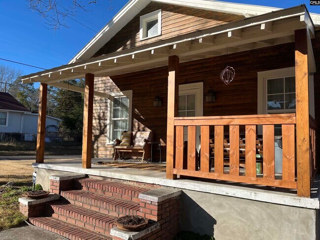 Foto del edificio - 214 Augusta St