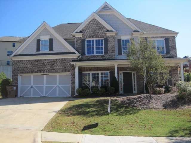 Foto principal - 5745 Swift Creek Ct