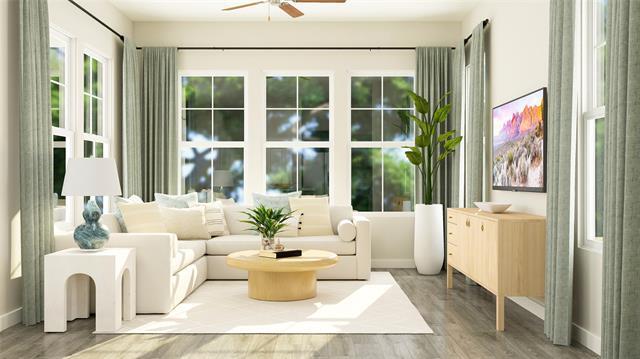 Foto principal - 701 Painted Loon Dr