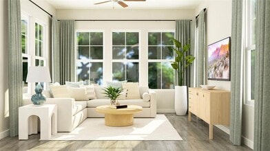 Building Photo - 4305 Stonybrooke Dr