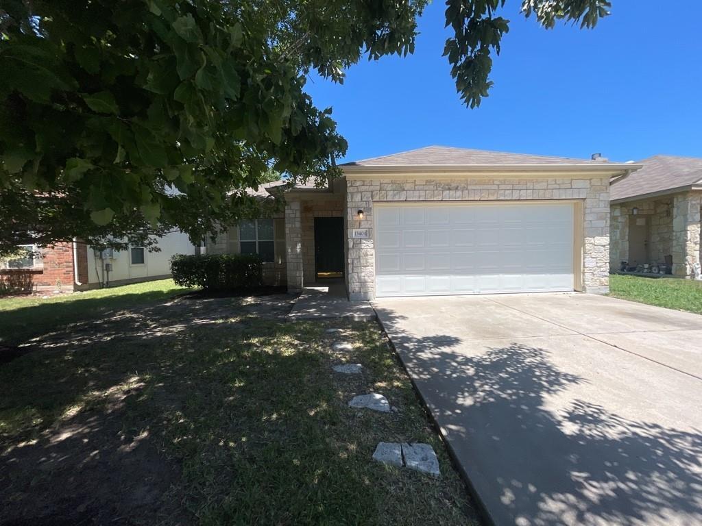 13404 Mizzen St, Manor, TX 78653 House Rental in Manor, TX